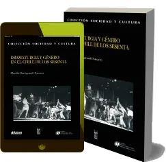 Descarga en PDF Dramaturgia y Género en el Chile de Los Sesenta gratis Mega