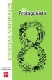 PDF Ciencias Naturales. 8 Básico. Sé Protagonista. Texto del autor Patricio Muñoz Concha