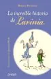 PDF La Increíble Historia de Lavinia del autor Bianca Pitzorno
