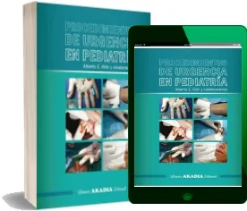 Libro Procedimientos de Urgencia en Pediatria | Alberto e. Iñon | PDF online + resumen