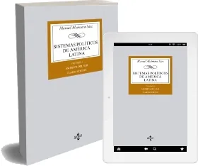 Descargar «Sistemas Políticos de América Latina» de Manuel Alcántara Sáez 2023 + resumen