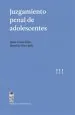 PDF Juzgamiento Penal de Adolescentes del autor Mauricio Duce Julio