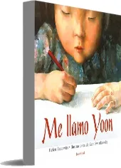 Descargar ePub Me Llamo Yoon de Helen Recorvits Mega