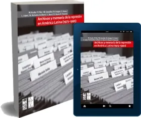 Archivos y Memoria de la Represión en América Latina Descargar » PDF gratis Google Drive