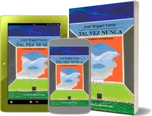 Descargar Tal Vez Nunca. Crónicas Nerudianas online PDF gratis Google Drive