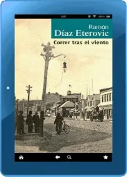 Correr tras el Viento descarga gratuita