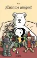 PDF ¡Cuántos Amigos! del autor Max