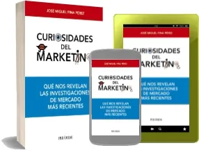 Curiosidades Del Marketing PDF español actualizado + resumen