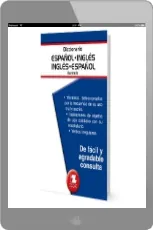 PDF # Diccionario Español- Inglés Inglés- Español Ilustrado # gratis 2023 + ePub