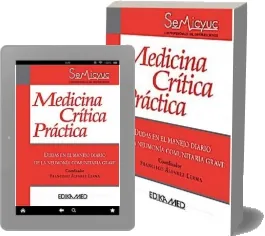 Dudas en el Manejo Diario de la Neumonía Comunitaria Grave - Medicina Critica Practica Descargar PDF edición final + eBook