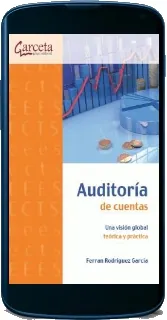 «Auditoría de Cuentas. Una Visión Global Teórica y Práctica» de Ferran Rodriguez García completo para leer AZW, PDF, WORD, DOCX, DOC, SNB, TXT, EPUB - Garceta descargar libro gratis