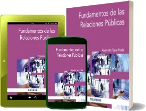 ePub + eBook (MEGA) Fundamentos de Las Relaciones Públicas