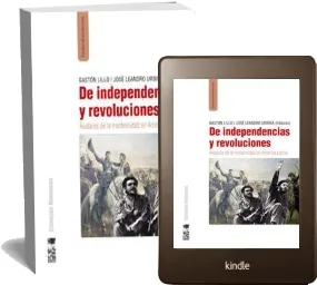 Libro completo De Independencias y Revoluciones
