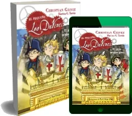 Google Books gratis eBook: El Arca Misteriosa de Christian Gálvez en WORD, EPUB, AEH, DOCX, TXT, PDF, DOC Pixeldrain, Dropshare, Google Drive, Microsoft OneDrive, WeTransfer, MediaFire, Apple iCloud, ZendTo edición 2022 | Android - iPhone