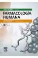 PDF Farmacologia Humana del autor Jesús Flórez