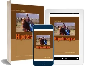 Libro completo PDF Hipoterapia + resumen