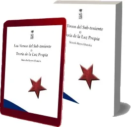 Descarga «Los Versos Del Sub- Teniente o Teoría de la Luz Propia» para iPhone/iPad/Kindle 2023 Mega