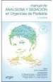 PDF Manual de Analgesia y Sedacion en Urgencias de Pediatria del autor Susana Capape