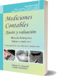 PDF # Mediciones Contables # gratis Google Drive