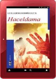 Haceldama .PDF descargar gratis | Guillermo Rodríguez Google Drive