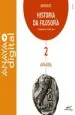 PDF Historia da Filosofía 2. Bacharelato. Anaya del autor Diego Sánchez Meca