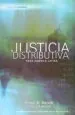 PDF Justicia Distributiva del autor Carlos Vido Kesman
