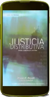 Bajar gratis Justicia Distributiva 1 link PDF «Carlos Vido Kesman» + ePub