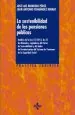PDF La Sostenibilidad de Las Pensiones Públicas del autor José Luis Monereo Pérez