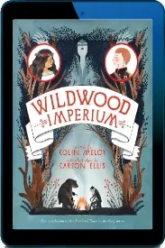 eBook completo Les Cròniques de Wildwood gratis Google Drive