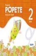 PDF Libro Digital Popete 2 Años. Docente. Off Line del autor María Dolores Campuzano Valiente