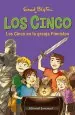 PDF Los Cinco en la Granja Finniston del autor Enid Blyton