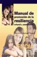 PDF Manual de Promoción de la Resiliencia Infantil y Adolescente del autor María de la fe Rodríguez Muñoz