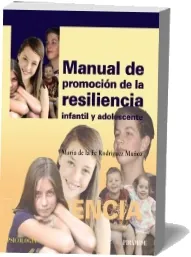 Libro Manual de Promoción de la Resiliencia Infantil y Adolescente en español online Mega