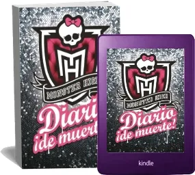 Descargar » «Monster High. Diario ¡De Muerte!» » Lisi Harrison » GRATIS 2023 PDF + eBook