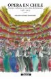 PDF Ópera en Chile del autor Orlando Álvarez
