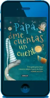 Drive Papá, me Cuentas un Cuento PDF 304 páginas de la editorial Aguilar
