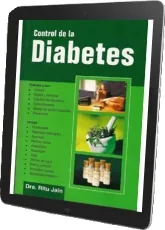 Control de la Diabetes PDF 1 link Rita Jain + eBook