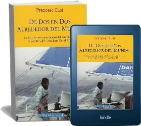Google Books gratis ePub: De Dos en Dos Alrededor Del Mundo de Francesc Cusí en PDF edición 2023 | Kindle - iPad