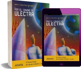 Por el Camino de Ulectra Descargar completo eBook + resumen