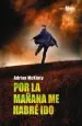 PDF Por la Mañana me Habré Ido del autor Adrian Mckinty