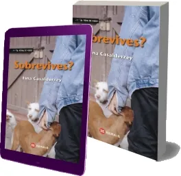 Libro Sobrevives? completo PDF y ePub + resumen