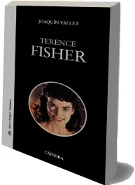 Descarga online Terence Fisher en PDF de Joaquín Vallet Rodrigo