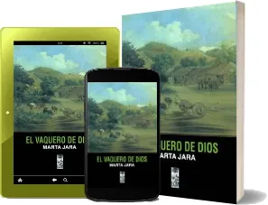 «Vaquero de Dios» en Español | PDF descarga 1 link 2023 + resumen