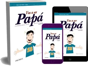 ePub Vas a Ser Papá online