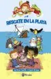 PDF Zak Zoo y el Rescate en la Playa del autor Justine Smith