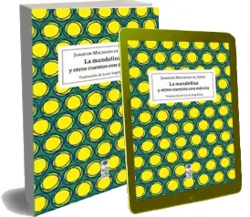 Descargar gratis La Mandolina y Otros Cuentos Con Música eBook online en Español