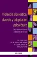 PDF Violencia Doméstica, Divorcio y Adaptación Psicológica del autor José Cantón Duarte