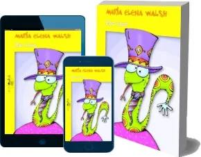 DESCARGAR GRATIS Zoo Loco [PDF] Mega