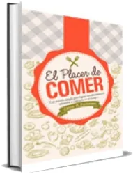 PDF «Carina el Placer de Comer» completo | Pontoriero Google Drive