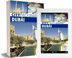 Libro Dubái descargar PDF Google Drive